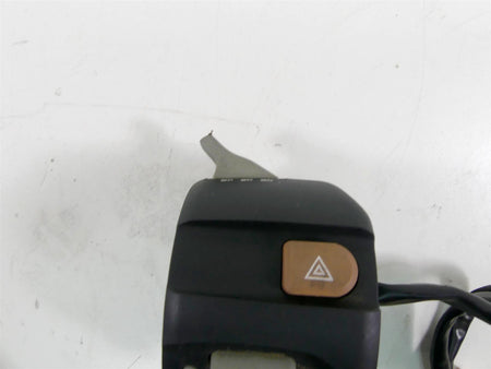 2015 KTM 1290 Adventure Left Hand Light Blinker Control Switch 60311070100 {{ shop.shopifyCountryName }} - Mototech271