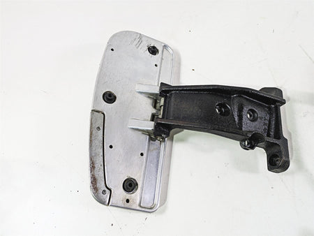 2008 Yamaha XVZ1300 Royal Star Front Floorboard Shifter Brake Pedal 4XY-27410-10 {{ shop.shopifyCountryName }} - Mototech271