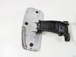 2008 Yamaha XVZ1300 Royal Star Front Floorboard Shifter Brake Pedal 4XY-27410-10