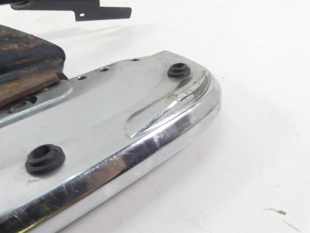 2005 Honda V-Twin VTX1800 S3 Right Front Floor Board Brake Pedal 50615-MCV-000 {{ shop.shopifyCountryName }} - Mototech271