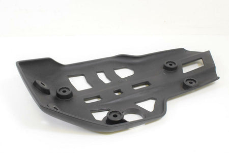 2011 Triumph Tiger 800XC 800 ABS Lower Engine Frame Guard Skid Plate T2307233 {{ shop.shopifyCountryName }} - Mototech271
