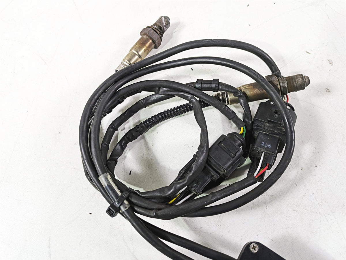 2017 Harley Touring FLTRXS Road Glide Thundermax M8 Efi Module Cdi Ecu Ecm Engine Control 309-588 {{ shop.shopifyCountryName }} - Mototech271