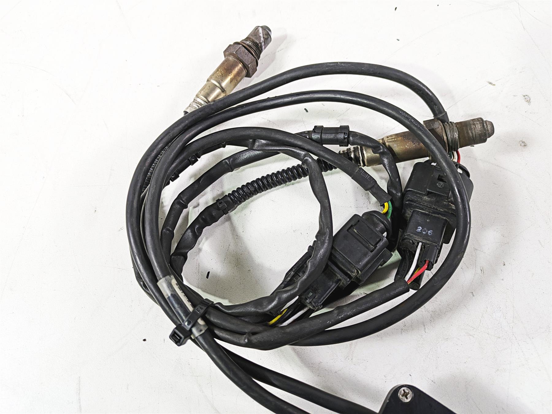 2017 Harley Touring FLTRXS Road Glide Thundermax M8 Efi Module Cdi Ecu Ecm Engine Control 309-588 {{ shop.shopifyCountryName }} - Mototech271