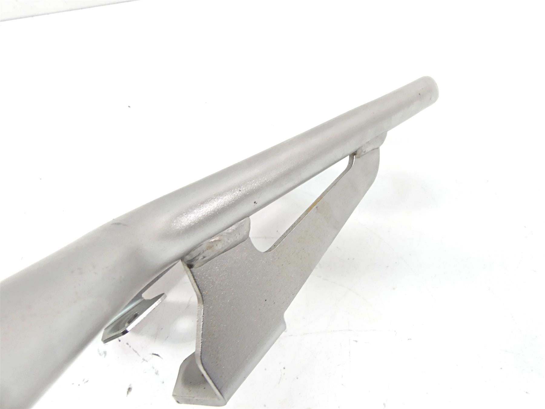 2016 BMW R1200GS Adv K51 Rear Luggage Rack Passenger Grab 46548522360 {{ shop.shopifyCountryName }} - Mototech271