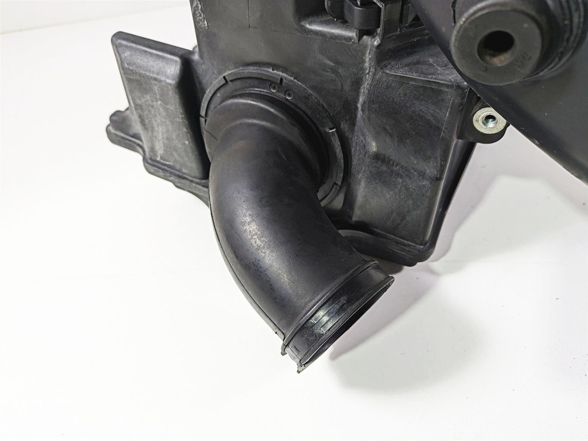 2006 BMW R1200GS K255 Adv Air Box Filter + Tubes & Front Air Ram 13717672506 {{ shop.shopifyCountryName }} - Mototech271