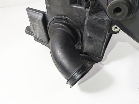2006 BMW R1200GS K255 Adv Air Box Filter + Tubes & Front Air Ram 13717672506 {{ shop.shopifyCountryName }} - Mototech271