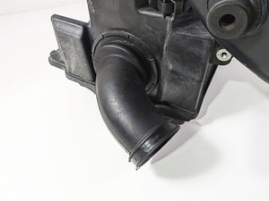 2006 BMW R1200GS K255 Adv Air Box Filter + Tubes & Front Air Ram 13717672506 | Mototech271