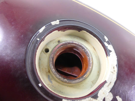 1978 BMW R100 S (2474) Fuel Gas Petrol Tank 16111452283 {{ shop.shopifyCountryName }} - Mototech271