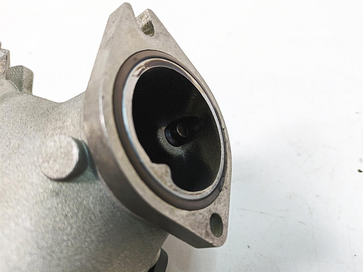 2018 Harley Touring FLHXSE CVO Street Glide 64mm High Flow Throttle Body 27300147 {{ shop.shopifyCountryName }} - Mototech271
