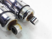 Load image into Gallery viewer, 2003 Honda VTX1800 C Rear Suspension Shock Damper Set 52400-MCH-631 | Mototech271
