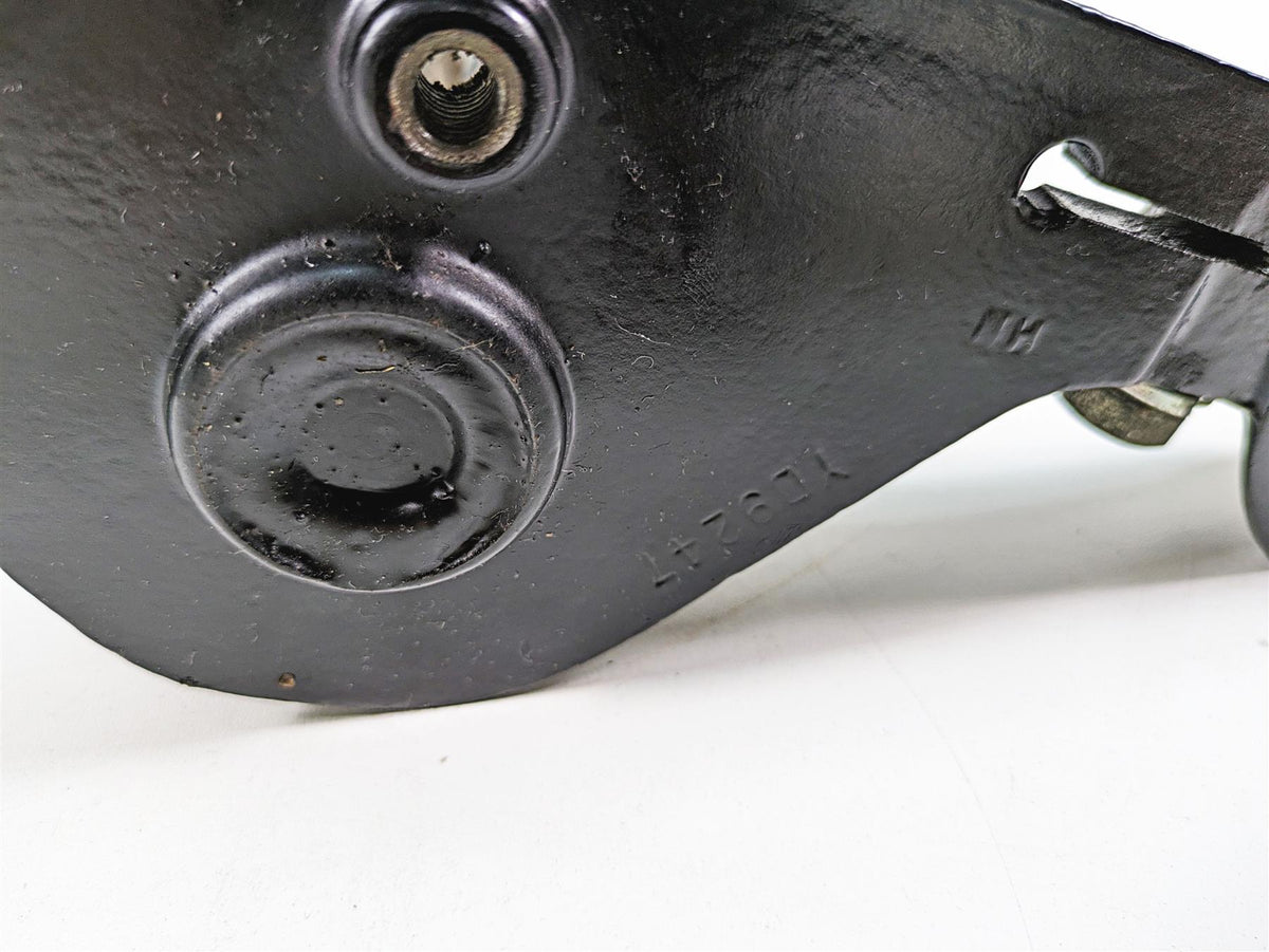 2006 Harley Touring FLHXI Street Glide Upper Lower Triple Tree Set 45446-87A {{ shop.shopifyCountryName }} - Mototech271
