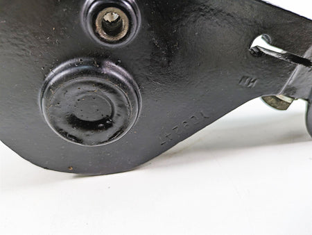 2006 Harley Touring FLHXI Street Glide Upper Lower Triple Tree Set 45446-87A {{ shop.shopifyCountryName }} - Mototech271