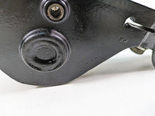 Load image into Gallery viewer, 2006 Harley Touring FLHXI Street Glide Upper Lower Triple Tree Set 45446-87A | Mototech271
