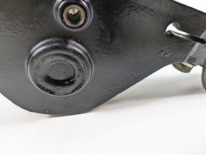 2006 Harley Touring FLHXI Street Glide Upper Lower Triple Tree Set 45446-87A | Mototech271
