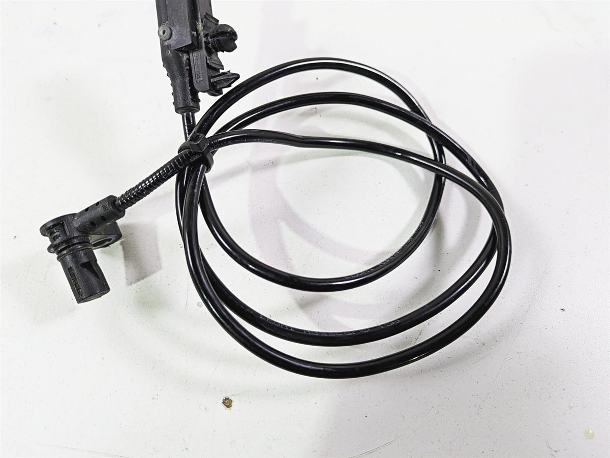 2021 BMW R1250GS K51 Adv Front Abs Brake Wheel Speed Sensor 34529443105 {{ shop.shopifyCountryName }} - Mototech271