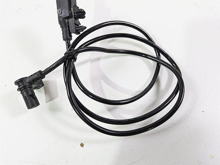 2021 BMW R1250GS K51 Adv Front Abs Brake Wheel Speed Sensor 34529443105 {{ shop.shopifyCountryName }} - Mototech271