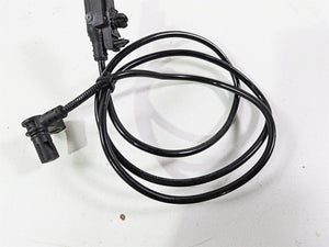2021 BMW R1250GS K51 Adv Front Abs Brake Wheel Speed Sensor 34529443105 | Mototech271