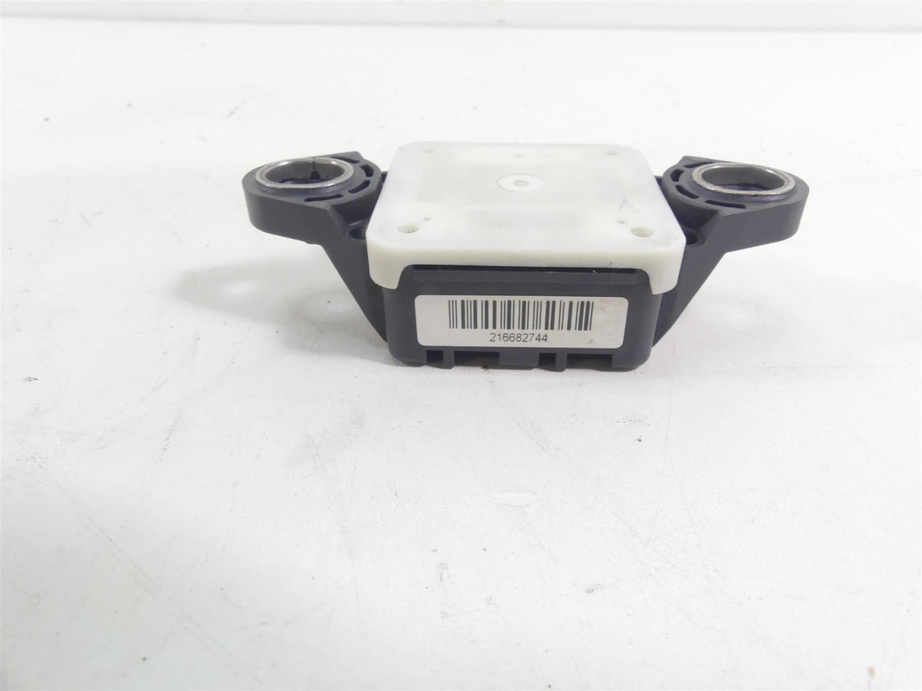 2017 BMW R1200GS GSW K50 Bosch Slope Speed Sensor 61358546524 {{ shop.shopifyCountryName }} - Mototech271