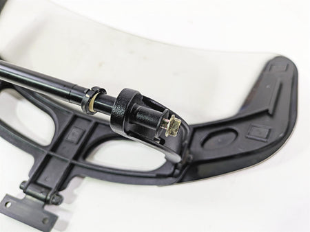 2017 Indian Chieftain Limited Windshield Short Low & Bracket 2881797 {{ shop.shopifyCountryName }} - Mototech271