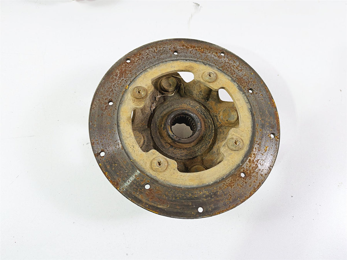 2015 Arctic Cat Wildcat 1000 X LTD Left Rear Trailing Arm Set 0504-784 0437-136 {{ shop.shopifyCountryName }} - Mototech271
