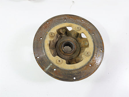 2015 Arctic Cat Wildcat 1000 X LTD Left Rear Trailing Arm Set 0504-784 0437-136 {{ shop.shopifyCountryName }} - Mototech271