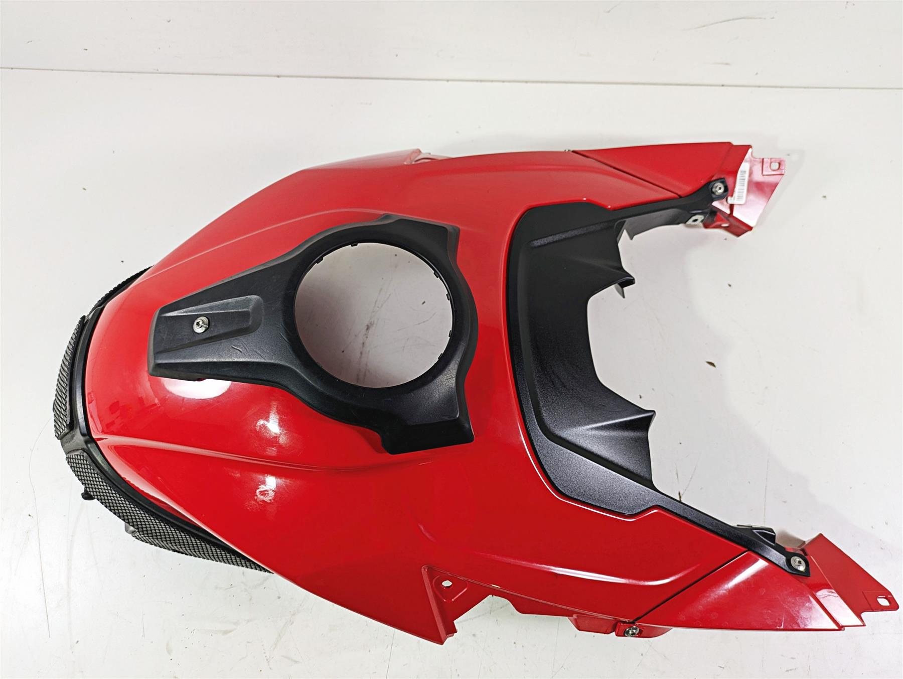 2019 BMW S1000XR K49 Fuel Tank Cover Fairing Set 46638549018 46637717102 {{ shop.shopifyCountryName }} - Mototech271