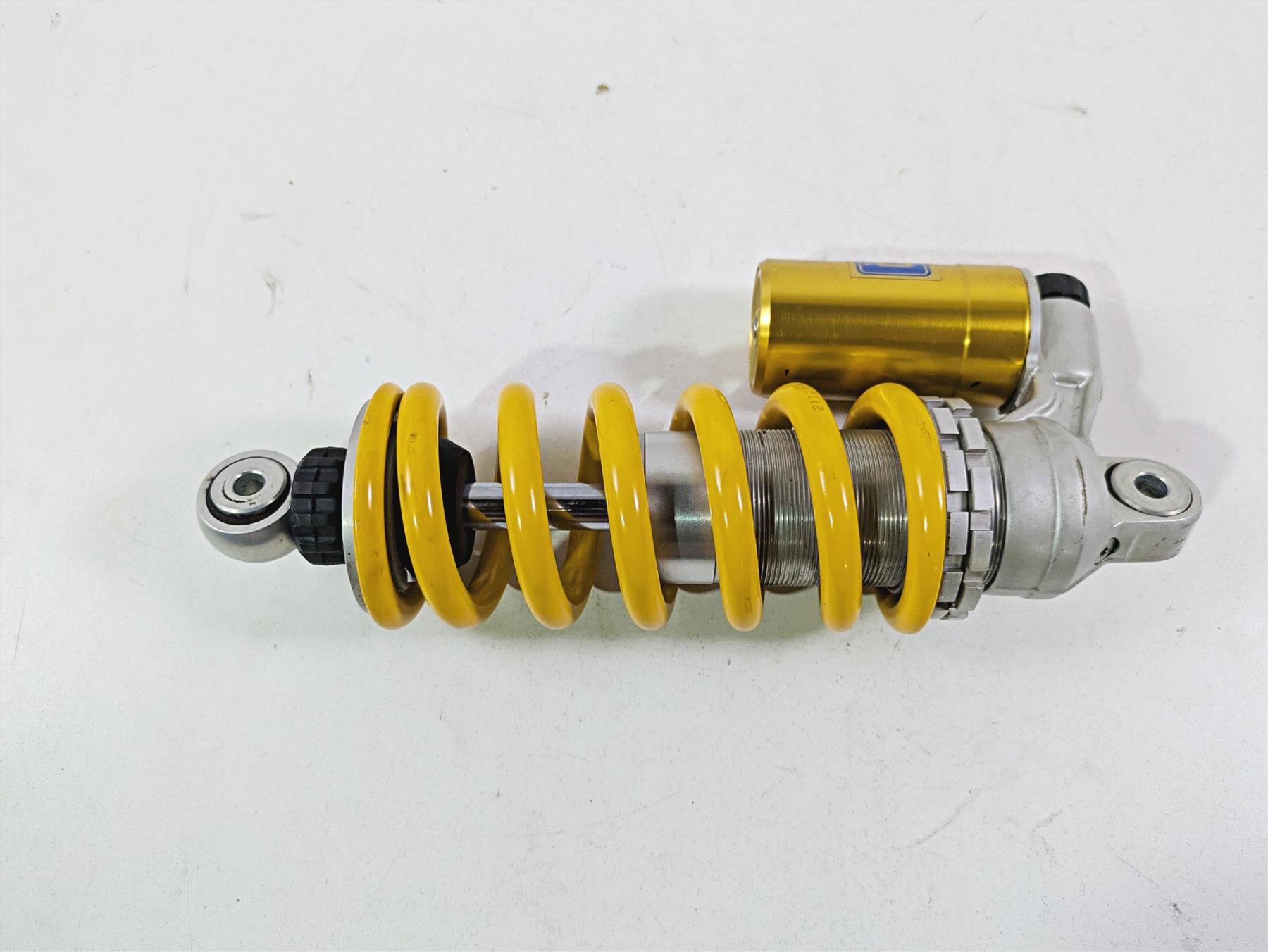 2013 Ducati Hypermotard 821 SP Rear Ohlins 516 Shock Damper 36521132A {{ shop.shopifyCountryName }} - Mototech271