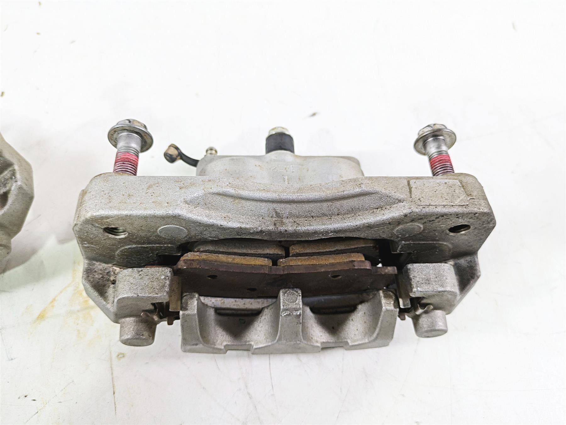 2022 Kawasaki Teryx KRX KRF 1000 C SE Front Brake Caliper Set 43080-0221 {{ shop.shopifyCountryName }} - Mototech271