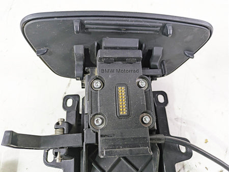 2015 BMW K1600 GT K48 Gps Navigation Housing & Mount Carrier Set 46637724088 {{ shop.shopifyCountryName }} - Mototech271