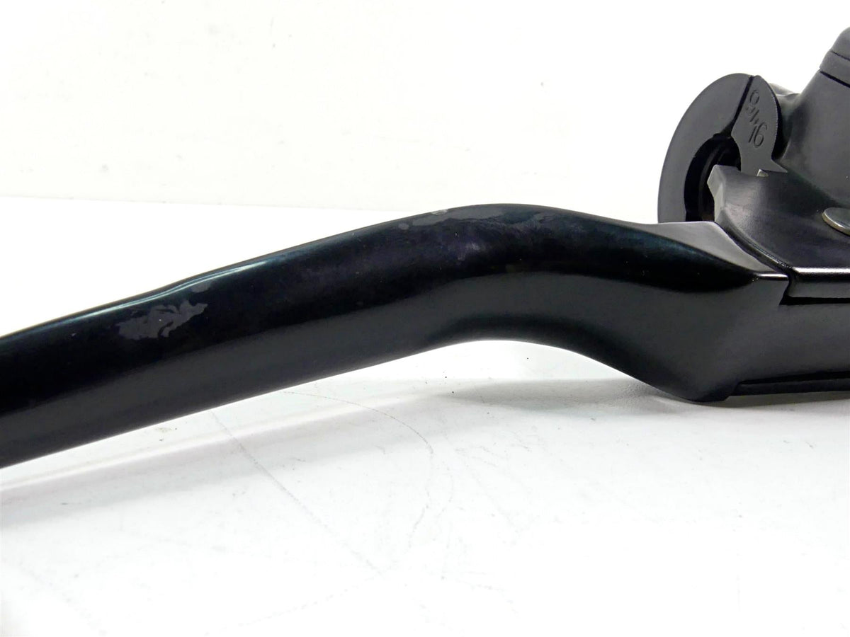 2014 Harley Dyna FXDB Street Bob Front Brake Master & Clutch Perch 45029-11D {{ shop.shopifyCountryName }} - Mototech271