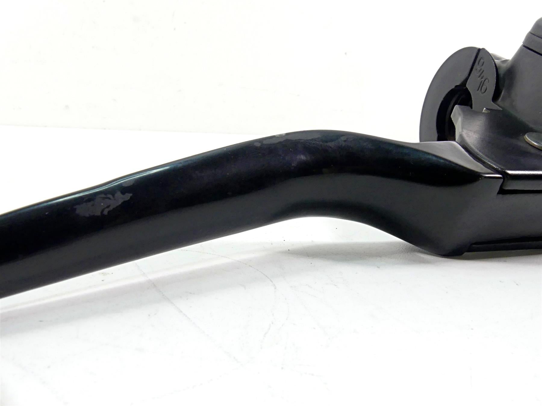 2014 Harley Dyna FXDB Street Bob Front Brake Master & Clutch Perch 45029-11D {{ shop.shopifyCountryName }} - Mototech271