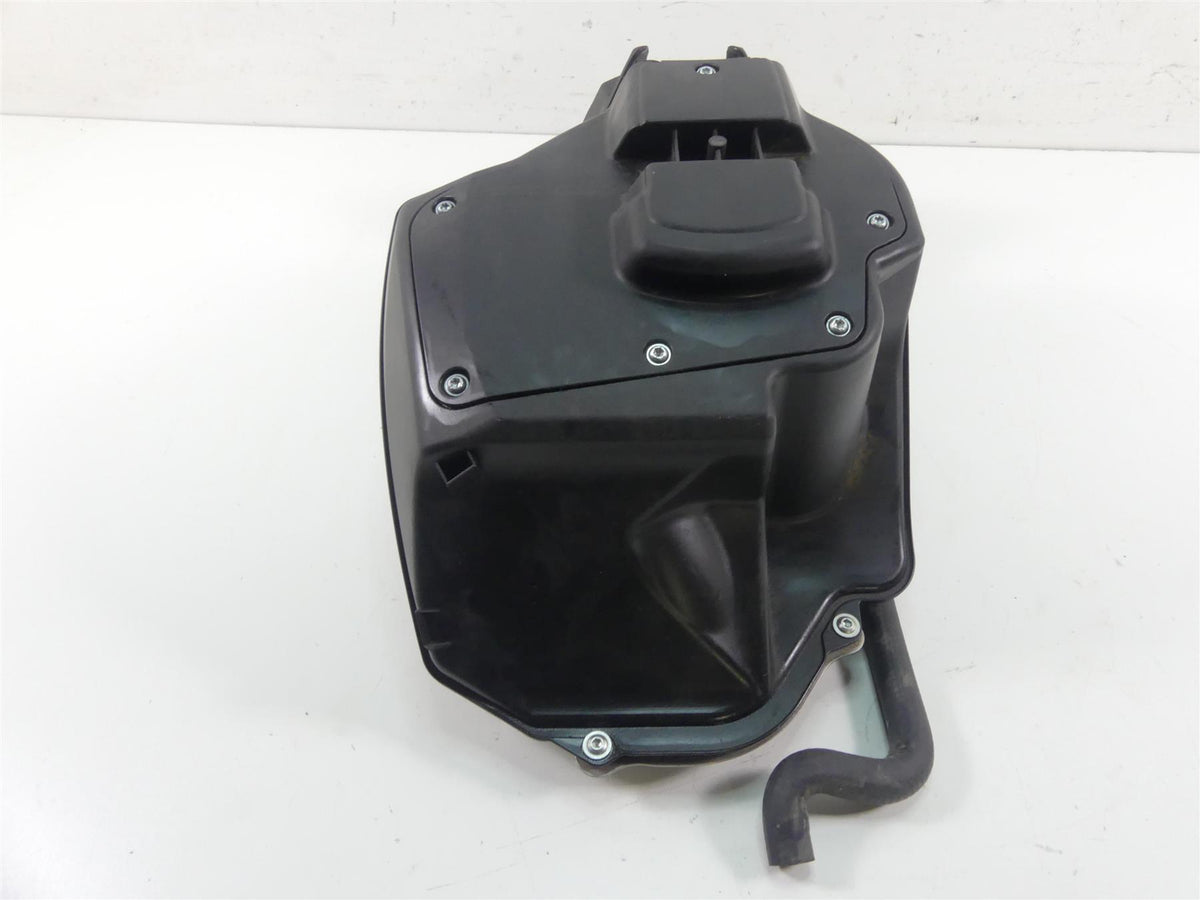 2022 Indian FTR1200 S Air Box Cleaner Breather Filter Set 1206245 5457163 {{ shop.shopifyCountryName }} - Mototech271