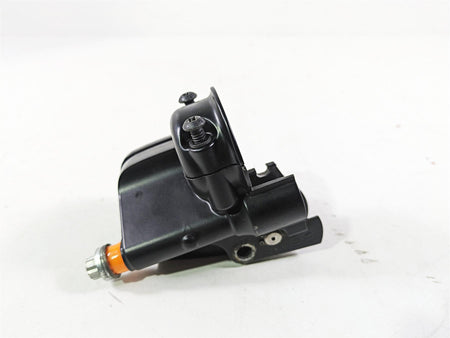 2017 Harley Dyna FXDB Street Bob Front Brake Master Cylinder 9/16 Bore 45029-11D {{ shop.shopifyCountryName }} - Mototech271