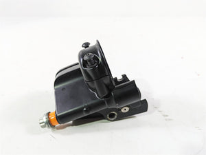 2017 Harley Dyna FXDB Street Bob Front Brake Master Cylinder 9/16 Bore 45029-11D | Mototech271