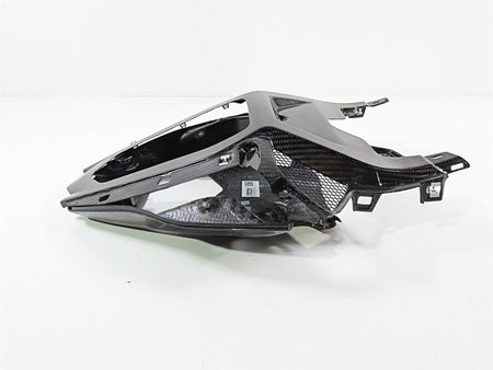 2022 BMW S1000RR K67 Rear RPM Carbon Fiber Seat Panel Tail Covers bms1k2k-15-g-t-Mototech271