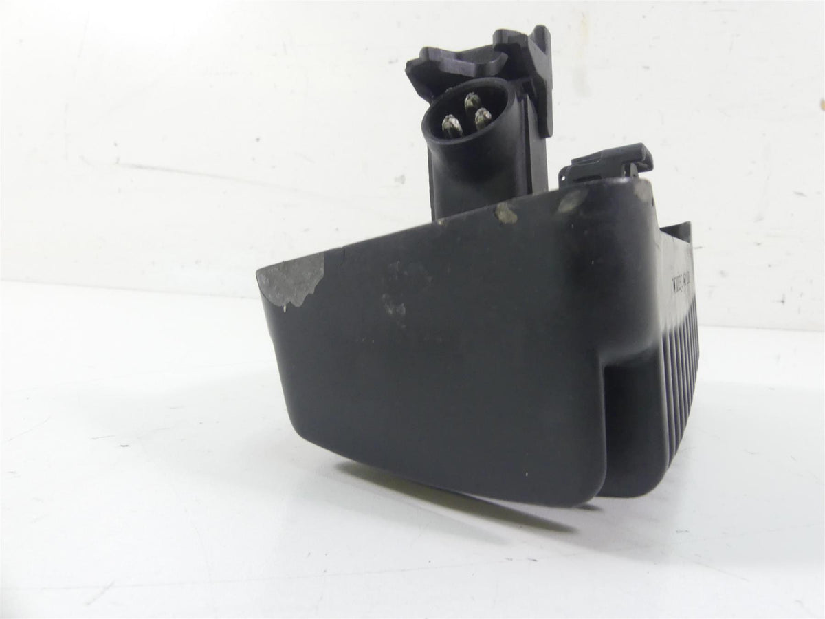 2011 Harley FXDWG Dyna Wide Glide Rectifier Voltage Regulator 74700025 {{ shop.shopifyCountryName }} - Mototech271