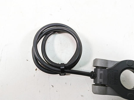 2016 Ducati Panigale 1299 S Left Traction Control Switch Domino 65140201B {{ shop.shopifyCountryName }} - Mototech271