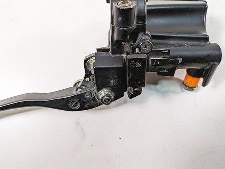 2008 Buell 1125 R Nissin Clutch Master Cylinder + Lever -Read N0104.1AMA {{ shop.shopifyCountryName }} - Mototech271