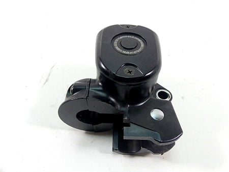 2005 Harley Sportster XL1200 C Front Brake Master Cylinder 1/2" 45146-04 {{ shop.shopifyCountryName }} - Mototech271
