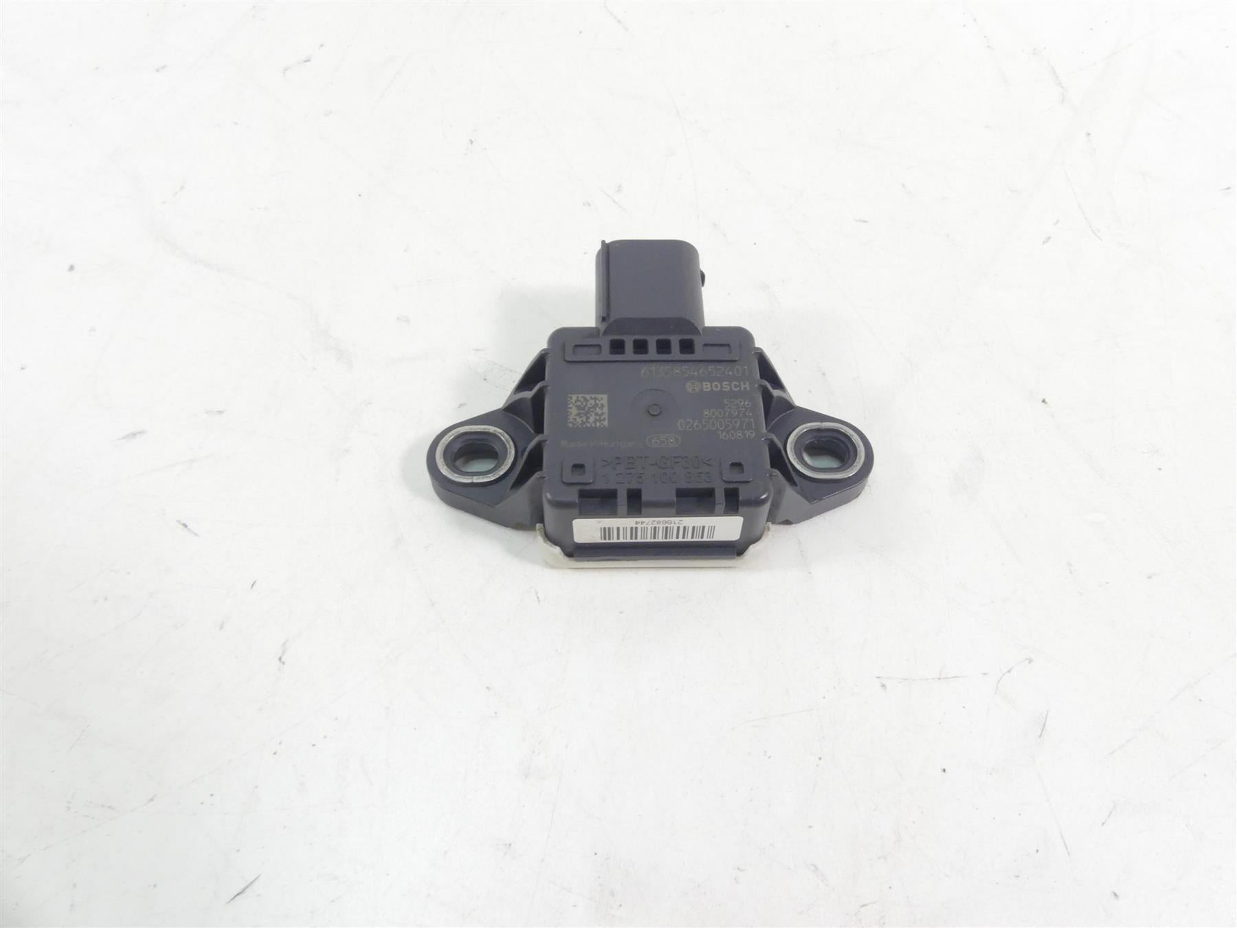 2017 BMW R1200GS GSW K50 Bosch Slope Speed Sensor 61358546524 {{ shop.shopifyCountryName }} - Mototech271