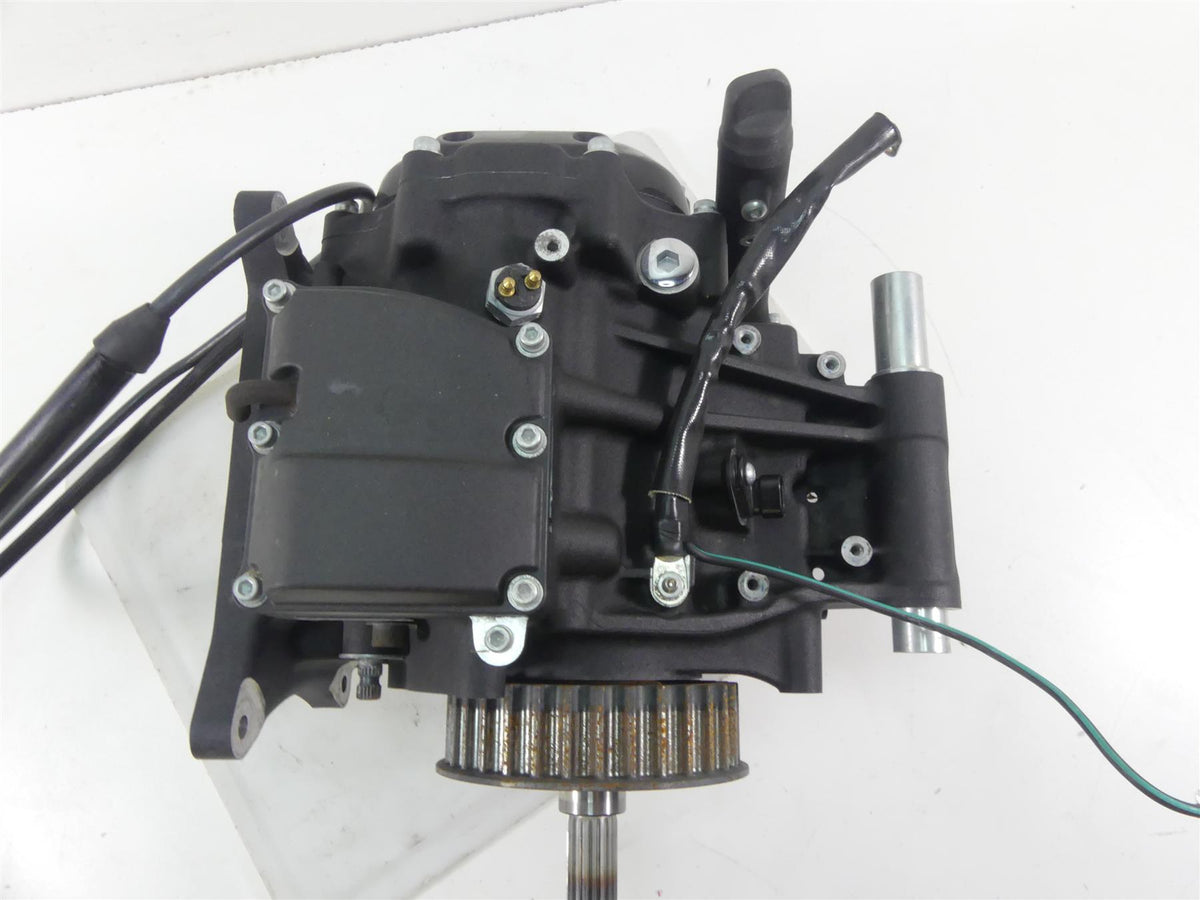 2019 Harley FLHC Softail Heritage 6-Speed Transmission Gear Box M8 - 2K 34700176 {{ shop.shopifyCountryName }} - Mototech271