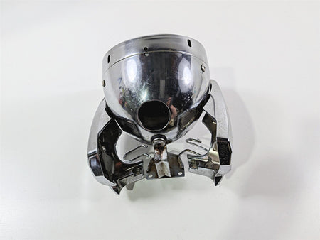 2012 Yamaha XV1900 Raider S Head Light Lamp Bucket & Mount 5C7-84310-00-00 {{ shop.shopifyCountryName }} - Mototech271