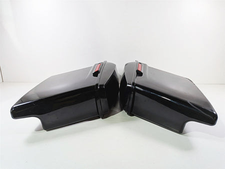 2016 Harley Touring FLHX Street Glide Strechted Saddle Bag Set - Read {{ shop.shopifyCountryName }} - Mototech271
