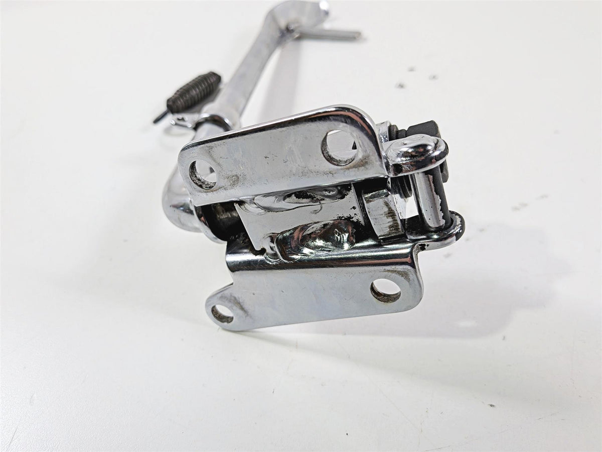 1990 Harley Touring FLHTC Electra Glide Side Kickstand Jiffy Stand 50075-83B {{ shop.shopifyCountryName }} - Mototech271