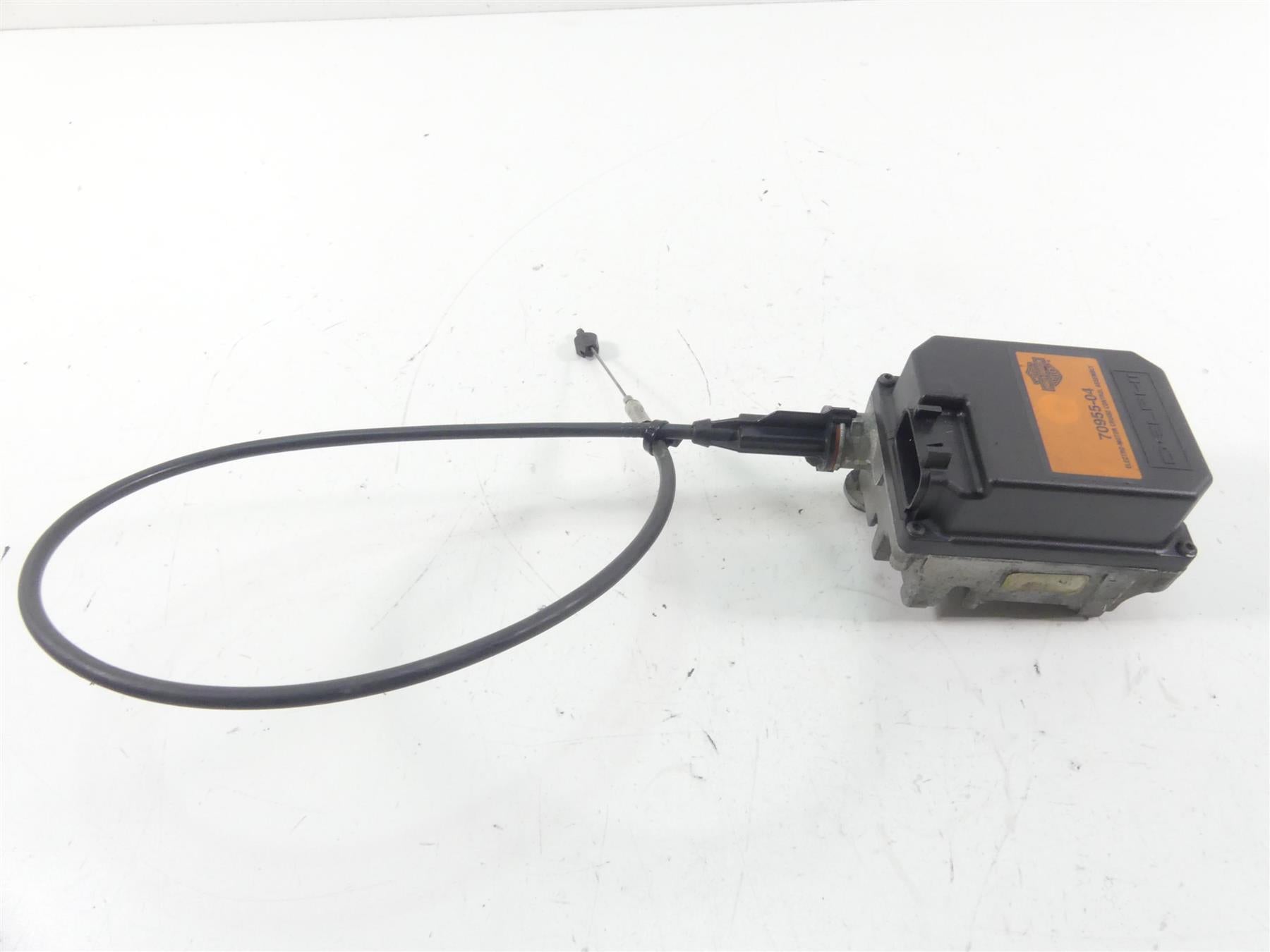 2005 Harley Touring CVO FLHTC SE Electra Glide Cruise Control Module 70955-04 {{ shop.shopifyCountryName }} - Mototech271