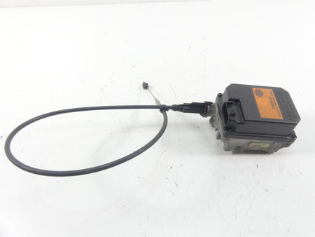 2005 Harley Touring CVO FLHTC SE Electra Glide Cruise Control Module 70955-04 {{ shop.shopifyCountryName }} - Mototech271