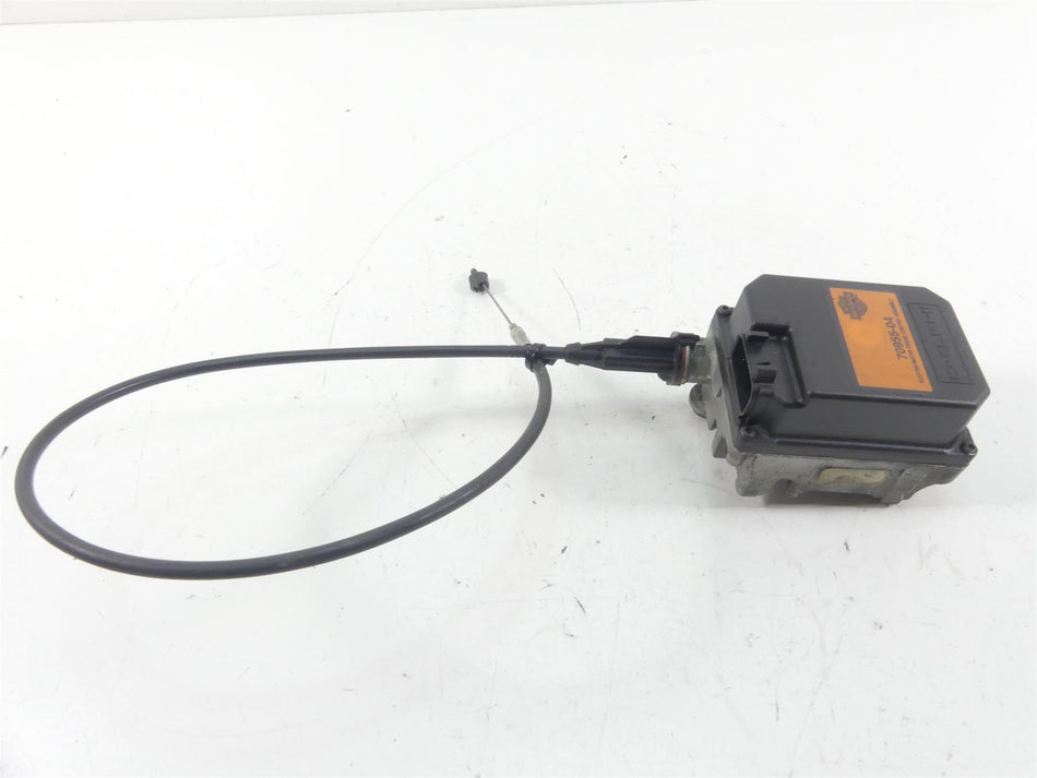 2005 Harley Touring CVO FLHTC SE Electra Glide Cruise Control Module 70955-04 {{ shop.shopifyCountryName }} - Mototech271