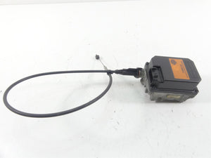 2005 Harley Touring CVO FLHTC SE Electra Glide  Cruise Control Module 70955-04