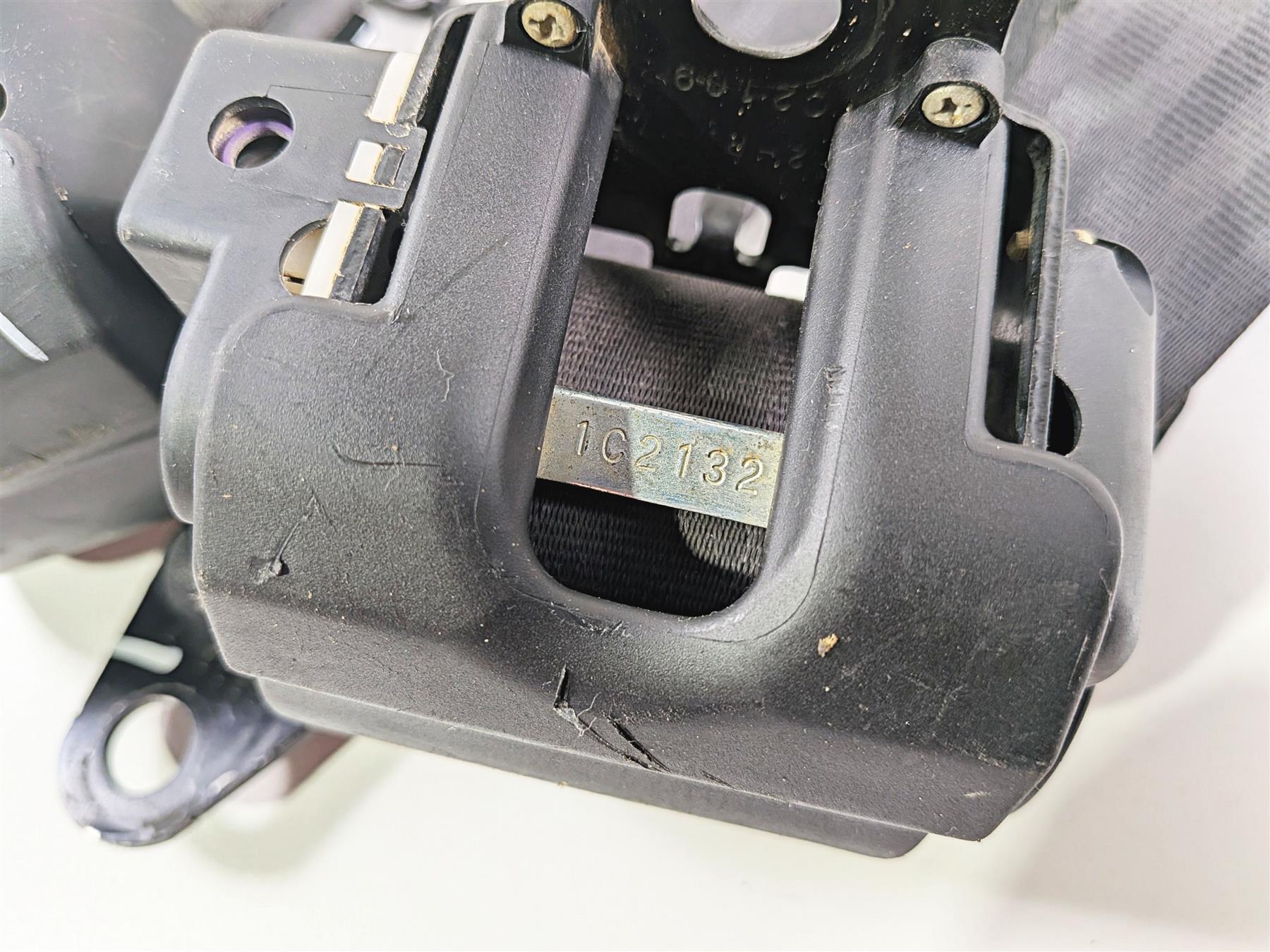 2022 Kawasaki Teryx KRX KRF 1000 SE Seat Belt Harness Set 53061-0360 53061-0365 {{ shop.shopifyCountryName }} - Mototech271