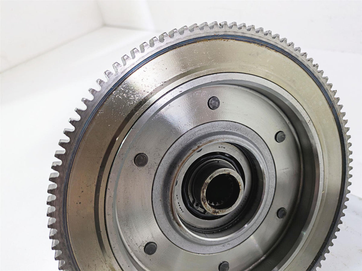 2016 Harley FXDWG Dyna Wide Glide Primary Drive Clutch Kit - 20k 37816-11 {{ shop.shopifyCountryName }} - Mototech271